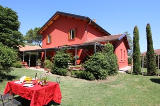 Vakantiehuizen Roma EUR-IT-00138-01