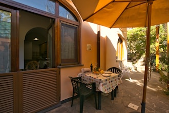 Holiday home in Campania/Naples