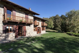 Ferienhäuser in Piemont