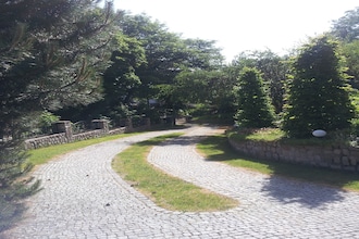 Przesieka