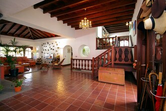 Villa Superior