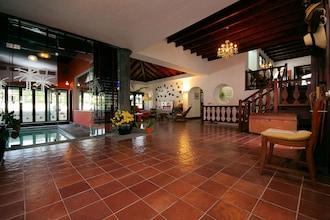Villa Superior
