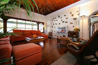 Villa Superior