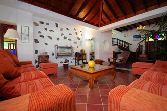 Villa Superior