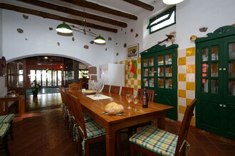 Villa Superior