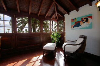 Villa Superior