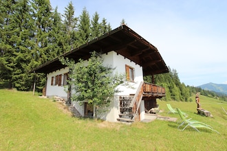Chalet Hogleit