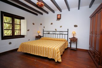 Casa Maquez