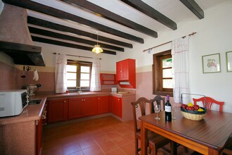 Casa Maquez