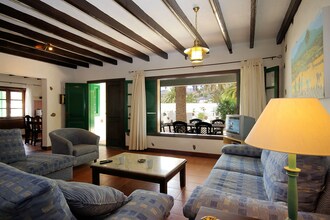 Casa Maquez