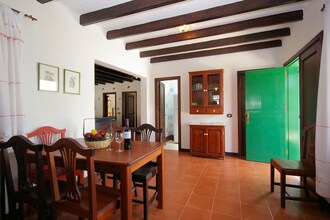 Casa Maquez