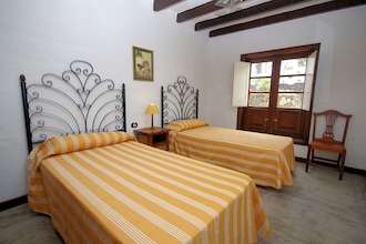 Casa Maquez