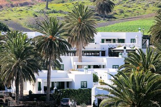 Casa Maquez