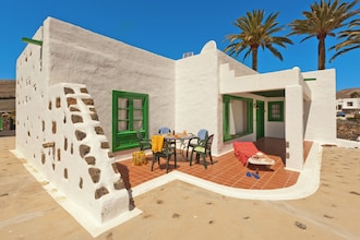 Casa Maquez