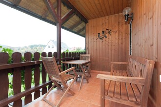 Ferienhäuser in Thüringen