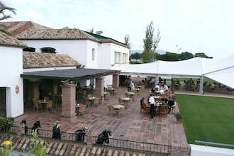 Villa Lily