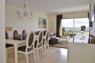 Villa Lily