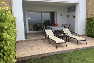 Villa Lily