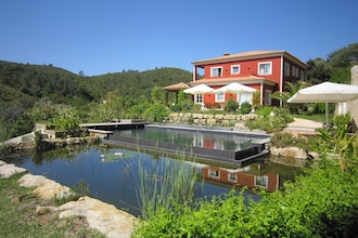 Holiday home in Algarve