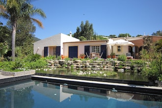 Holiday home in Algarve