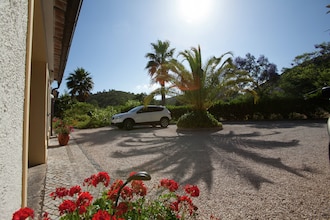 Villa Foz do Banho