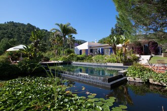 Villa Foz do Banho