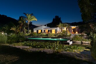 Villa Foz do Banho
