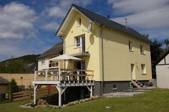 Holiday home in Hunsrück