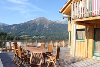 Chalet Alegría