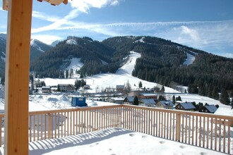 Chalet Alegría
