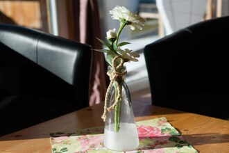 Chalet Alegría