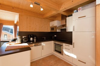 Chalet Alegría