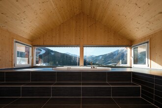 Chalet Alegría