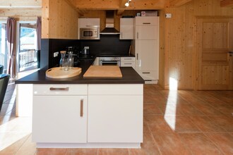Chalet Alegría