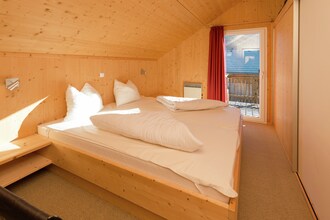 Chalet Alegría