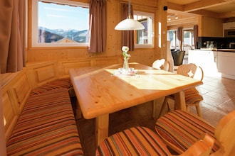 Chalet Alegría