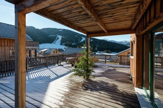 Chalet Alegría