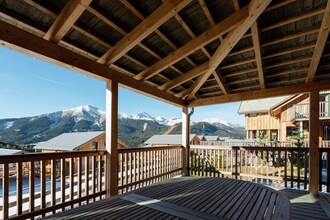 Chalet Alegría
