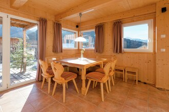 Chalet Alegría