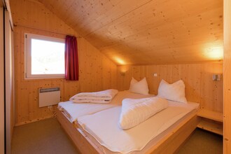 Chalet Alegría