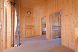 Chalet Alegría