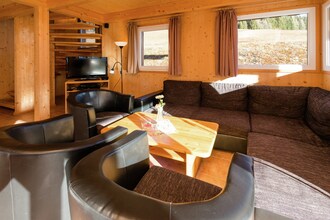 Chalet Alegría