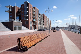 Vakantiehuizen Den Haag EUR-NL-2583-01