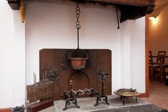 Castello di Pratogrande 1