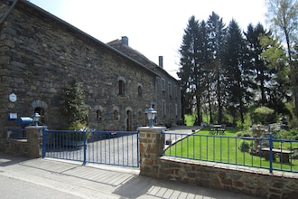 Holiday home in Luxembourg