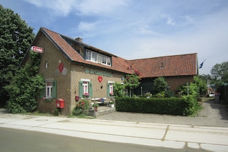 In de oude Bedstee