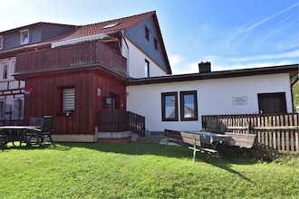 Holiday home in Harz