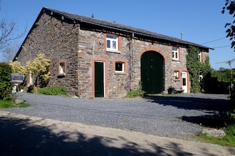 Les Écuries