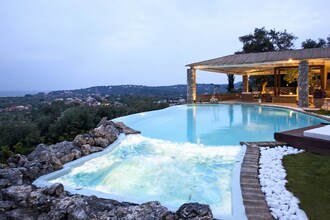 Villa Piedra
