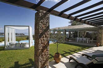 Villa Piedra
